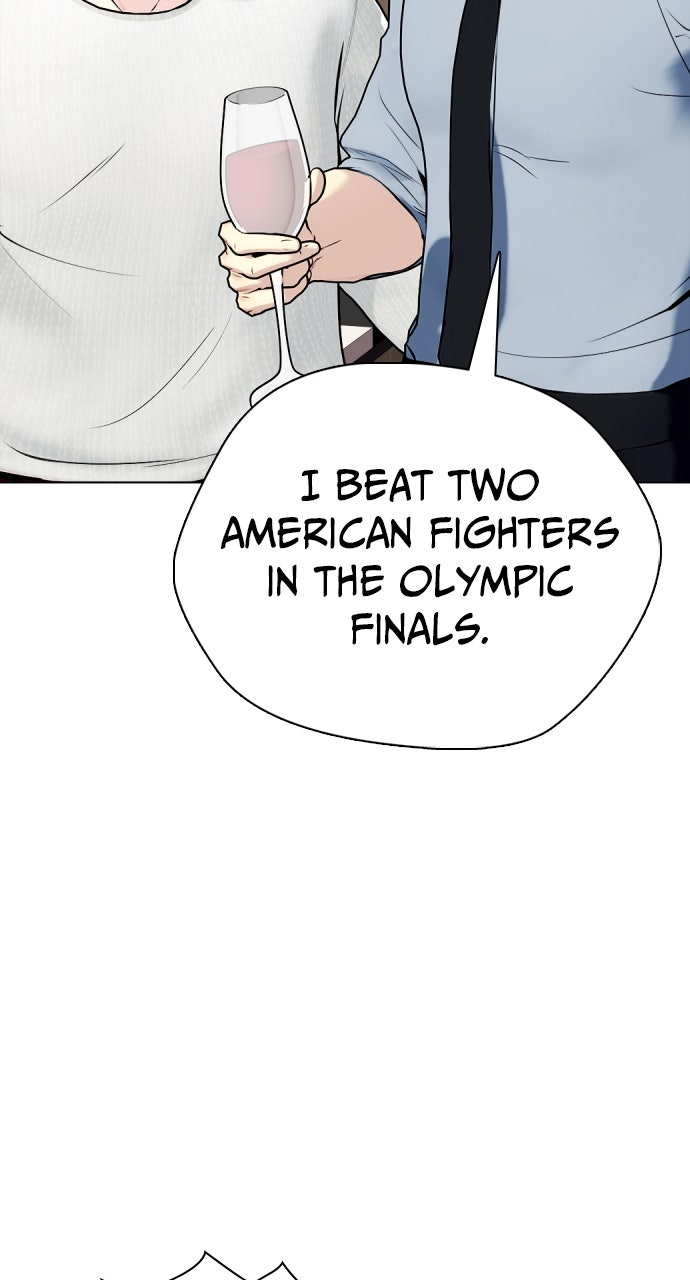 The Outcast is a Fighter Ep. 127 - The Big Match page 8 - 