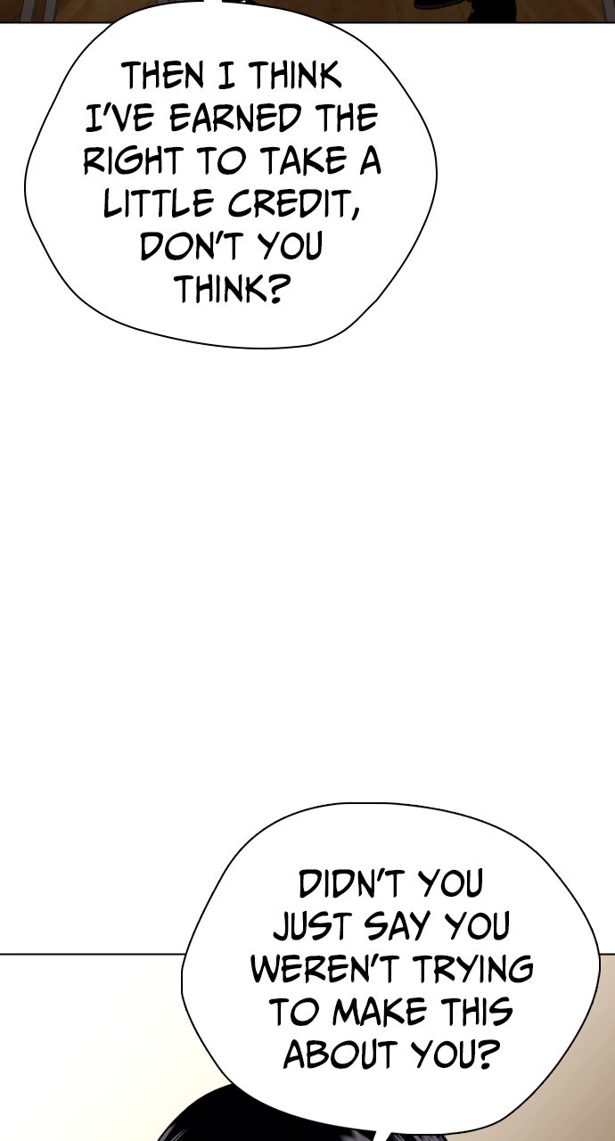 The Outcast is a Fighter Ep. 127 - The Big Match page 83 - 