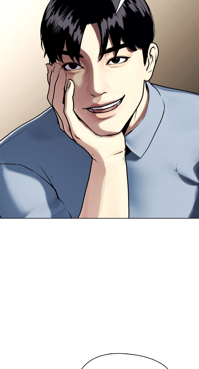 The Outcast is a Fighter Ep. 127 - The Big Match page 84 - 