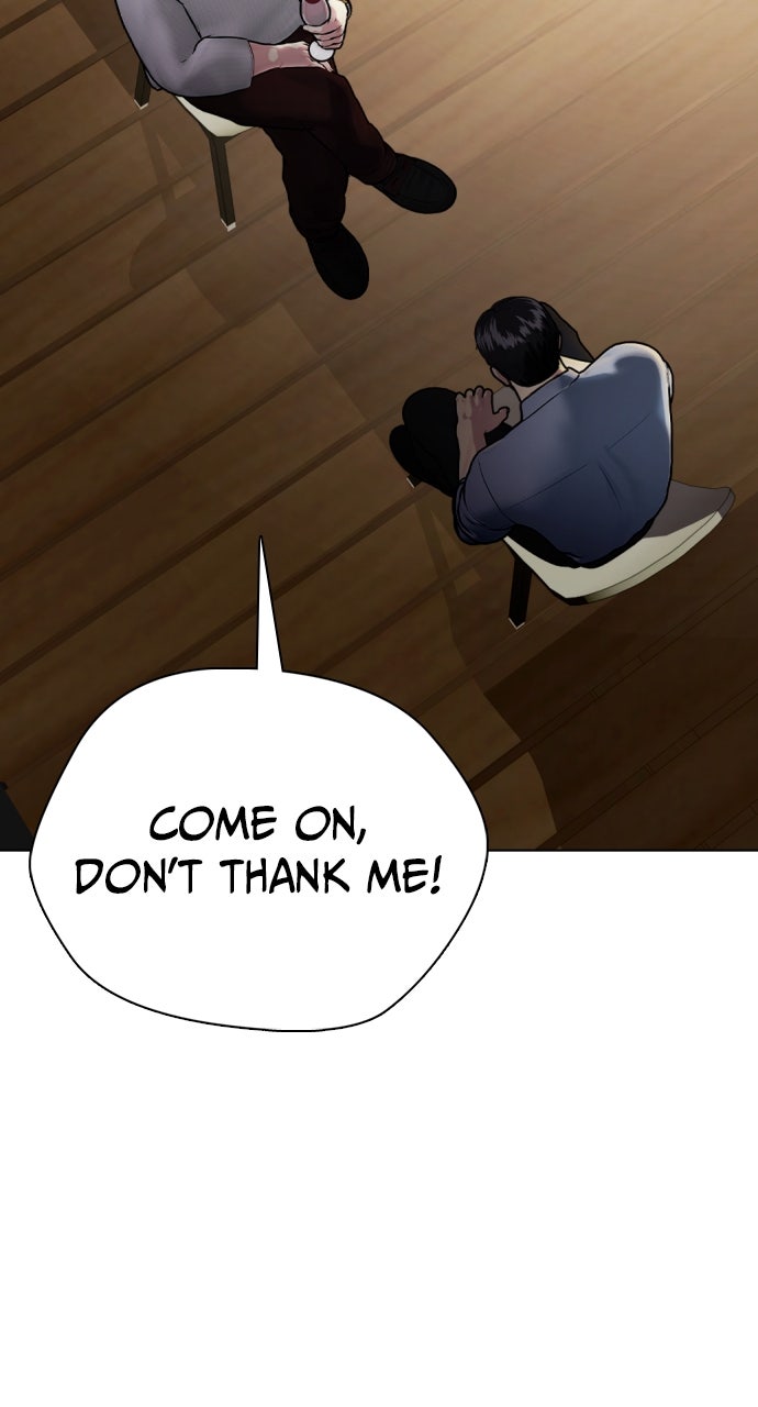 The Outcast is a Fighter Ep. 127 - The Big Match page 87 - 