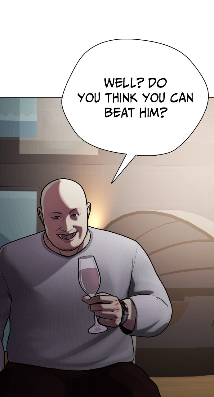 The Outcast is a Fighter Ep. 127 - The Big Match page 88 - 