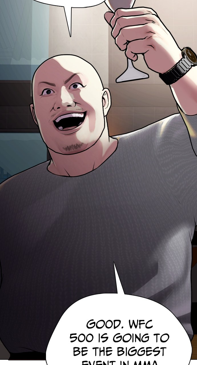 The Outcast is a Fighter Ep. 127 - The Big Match page 92 - 