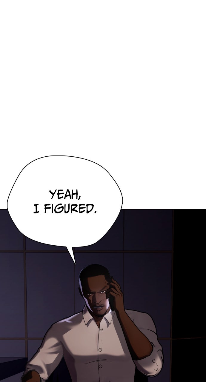 The Outcast is a Fighter Ep. 127 - The Big Match page 95 - 