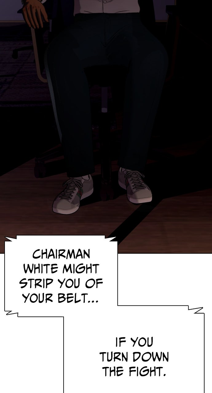 The Outcast is a Fighter Ep. 127 - The Big Match page 96 - 
