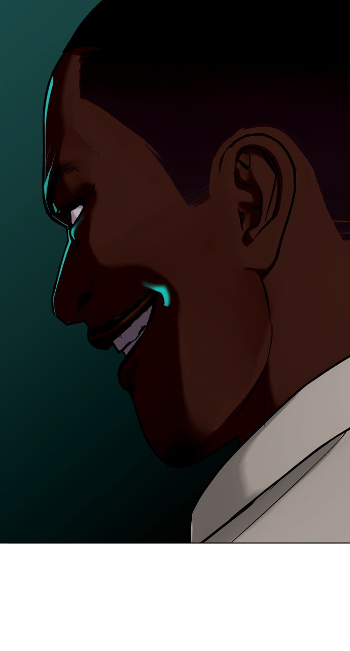 The Outcast is a Fighter Ep. 128 - Johnny Borns page 104 - 