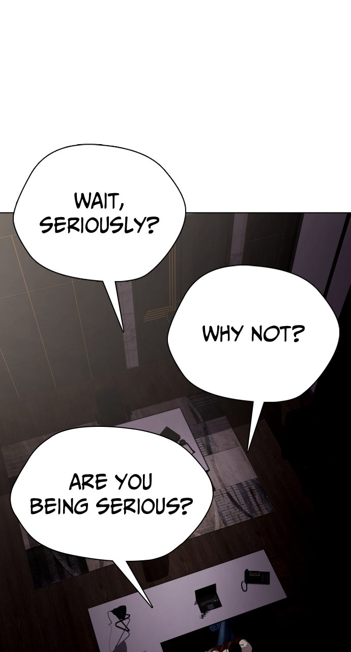 The Outcast is a Fighter Ep. 128 - Johnny Borns page 105 - 
