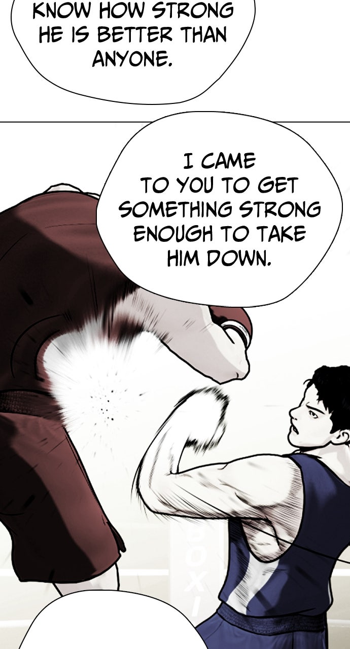 The Outcast is a Fighter Ep. 128 - Johnny Borns page 107 - 