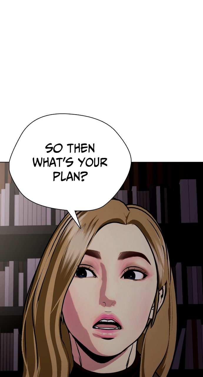The Outcast is a Fighter Ep. 128 - Johnny Borns page 110 - 
