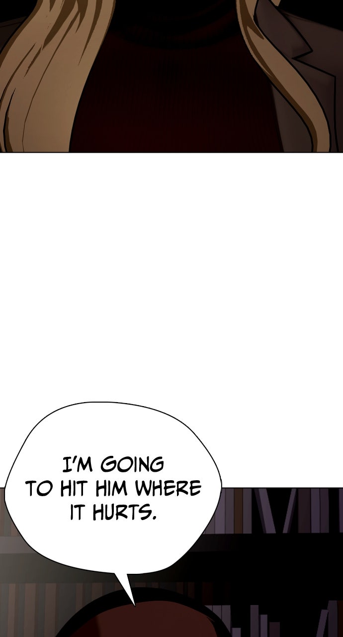 The Outcast is a Fighter Ep. 128 - Johnny Borns page 111 - 