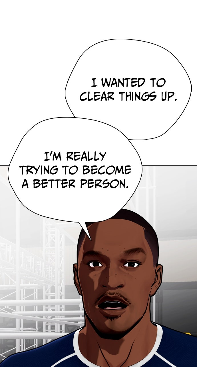 The Outcast is a Fighter Ep. 128 - Johnny Borns page 118 - 