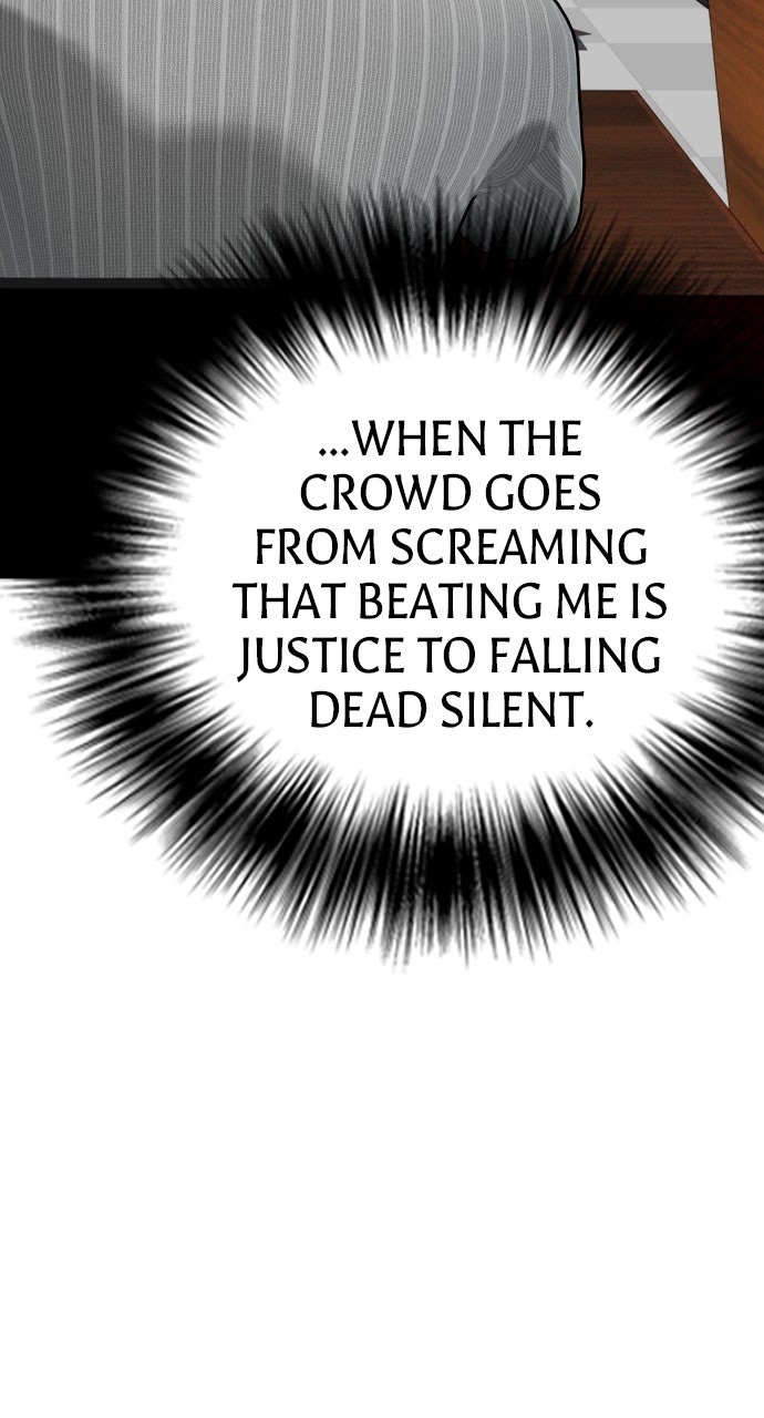 The Outcast is a Fighter Ep. 128 - Johnny Borns page 13 - 
