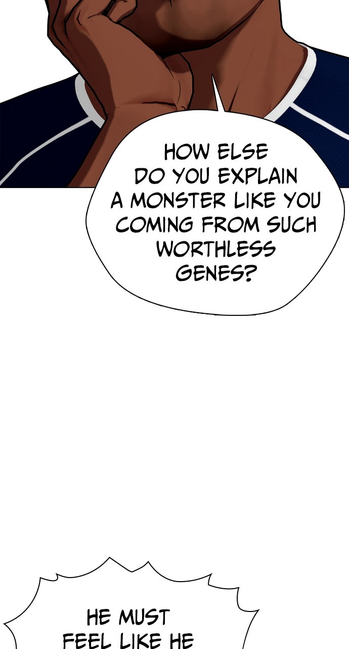 The Outcast is a Fighter Ep. 128 - Johnny Borns page 132 - 