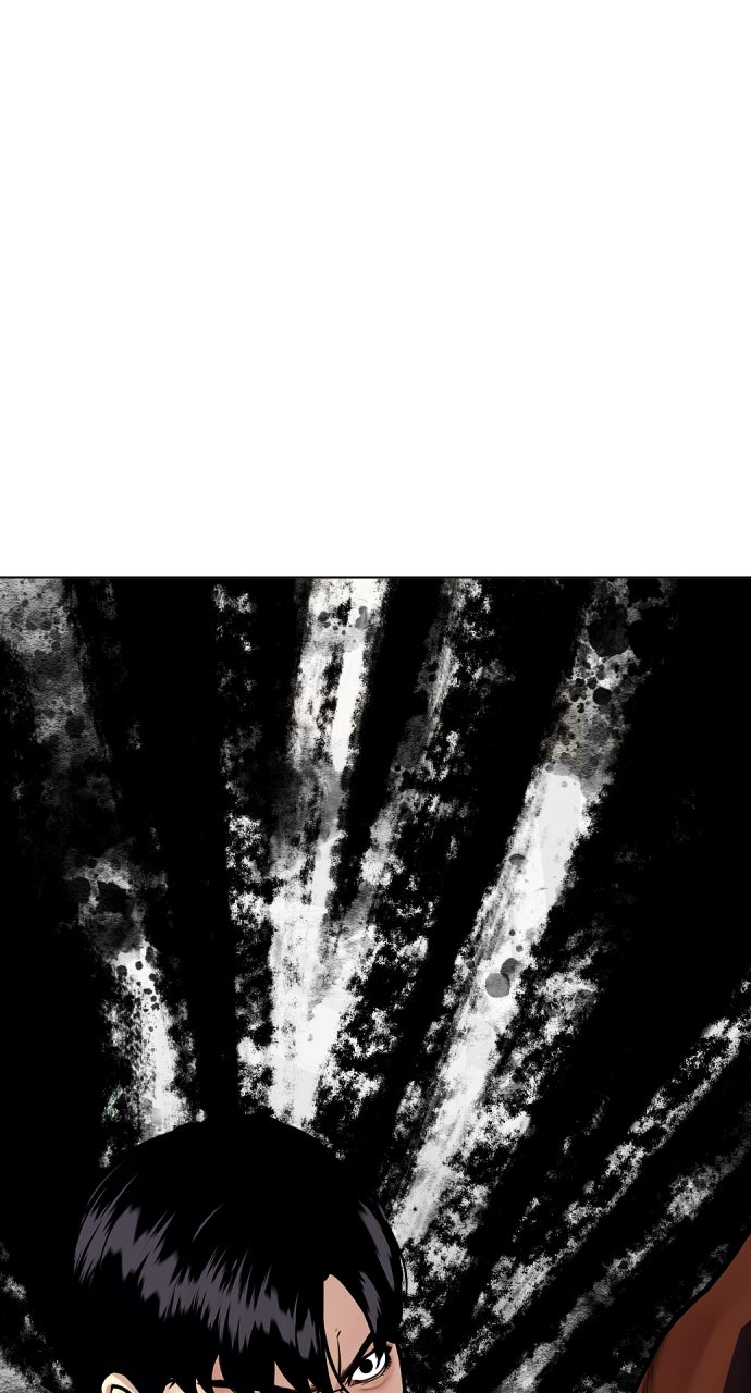 The Outcast is a Fighter Ep. 128 - Johnny Borns page 136 - 