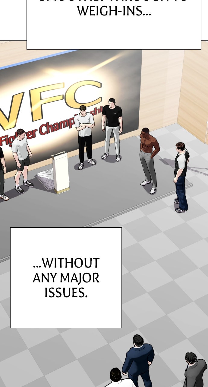 The Outcast is a Fighter Ep. 128 - Johnny Borns page 144 - 