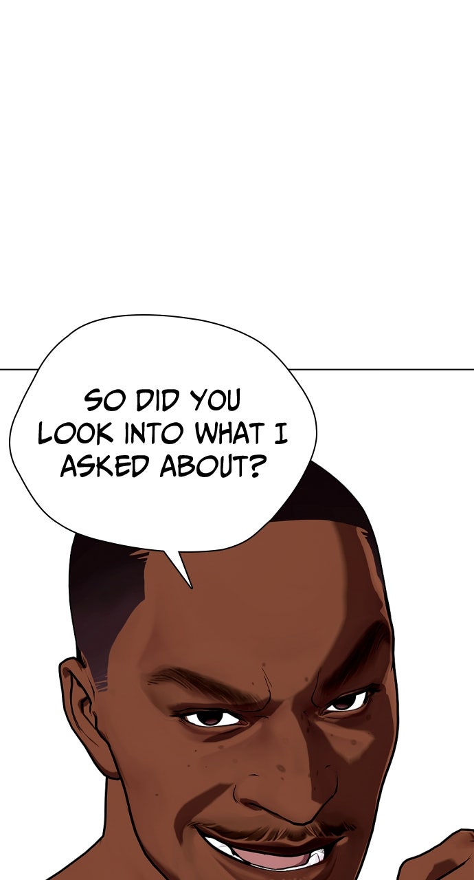 The Outcast is a Fighter Ep. 128 - Johnny Borns page 154 - 
