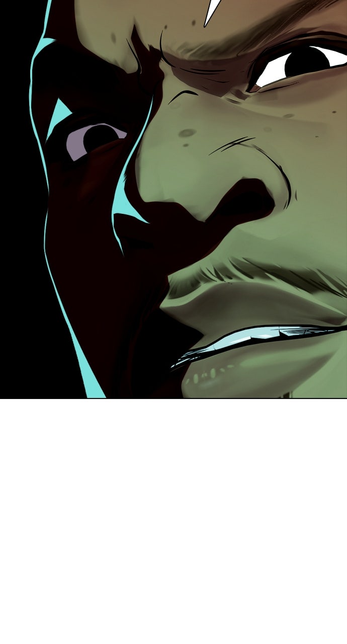 The Outcast is a Fighter Ep. 128 - Johnny Borns page 157 - 