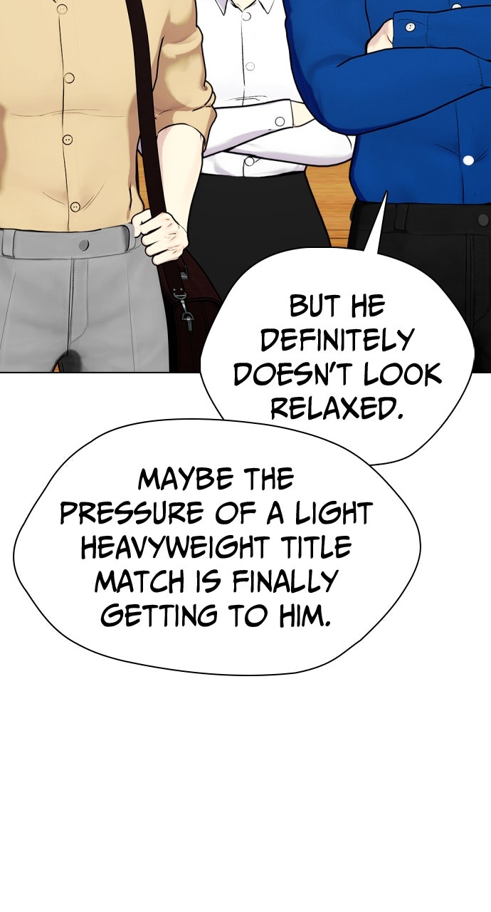 The Outcast is a Fighter Ep. 128 - Johnny Borns page 160 - 
