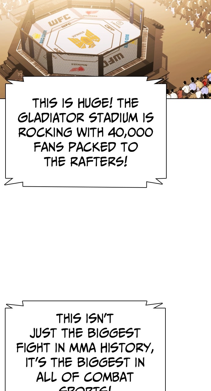 The Outcast is a Fighter Ep. 128 - Johnny Borns page 166 - 