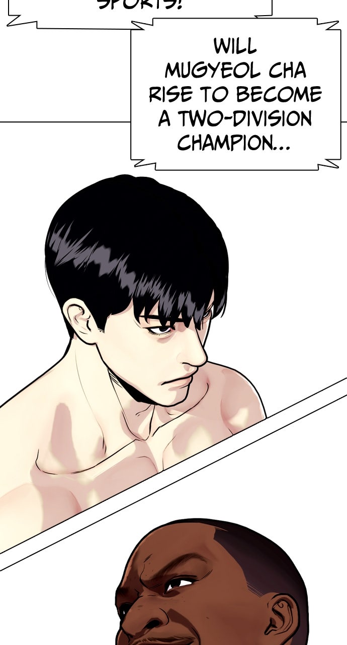 The Outcast is a Fighter Ep. 128 - Johnny Borns page 167 - 