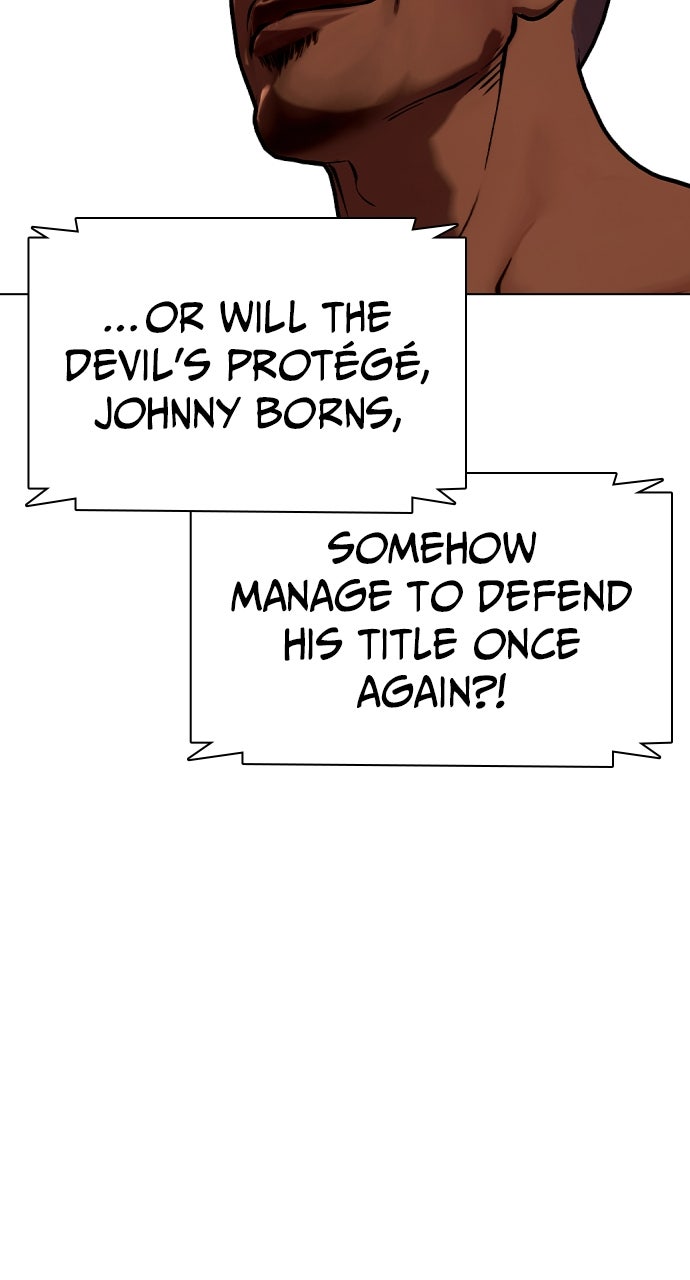 The Outcast is a Fighter Ep. 128 - Johnny Borns page 168 - 