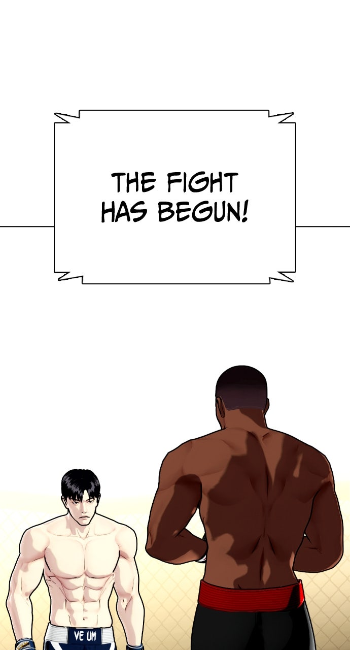 The Outcast is a Fighter Ep. 128 - Johnny Borns page 169 - 
