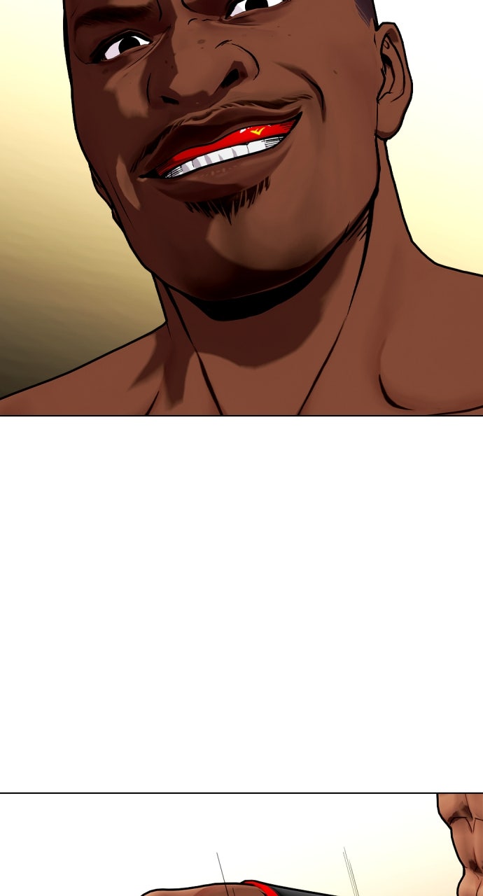 The Outcast is a Fighter Ep. 128 - Johnny Borns page 173 - 