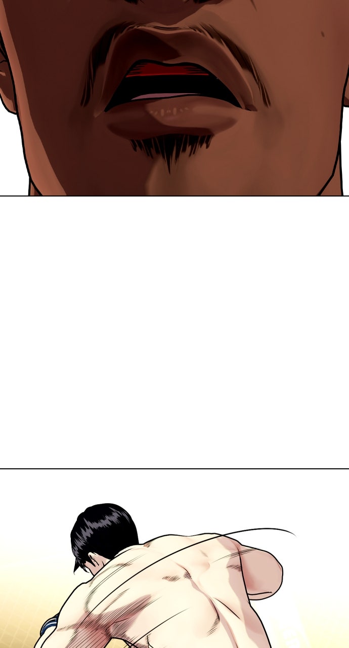 The Outcast is a Fighter Ep. 128 - Johnny Borns page 179 - 