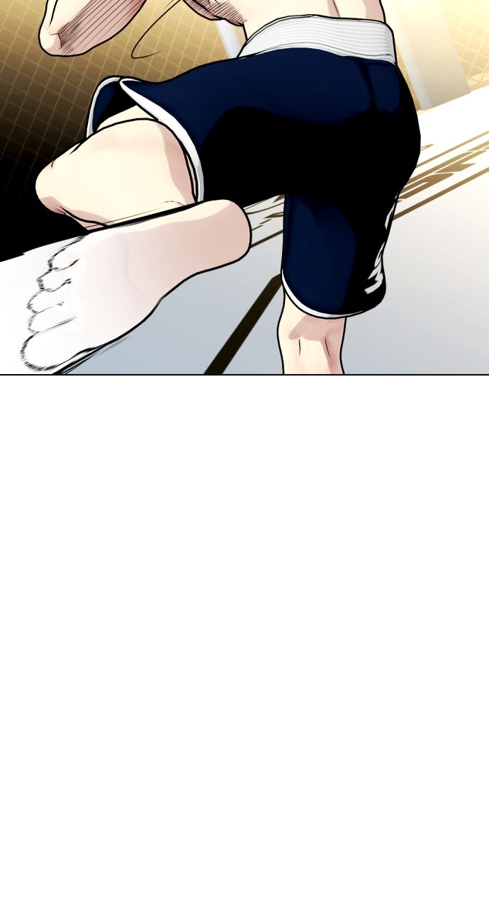 The Outcast is a Fighter Ep. 128 - Johnny Borns page 180 - 
