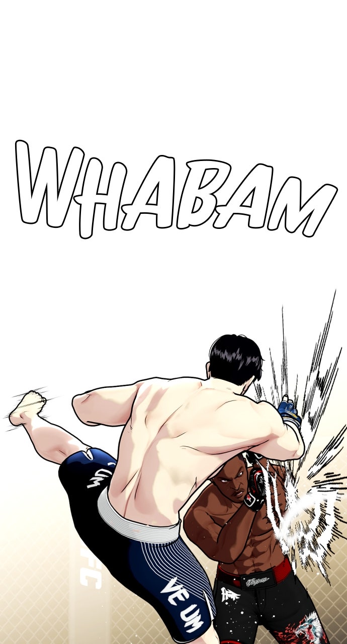 The Outcast is a Fighter Ep. 128 - Johnny Borns page 181 - 