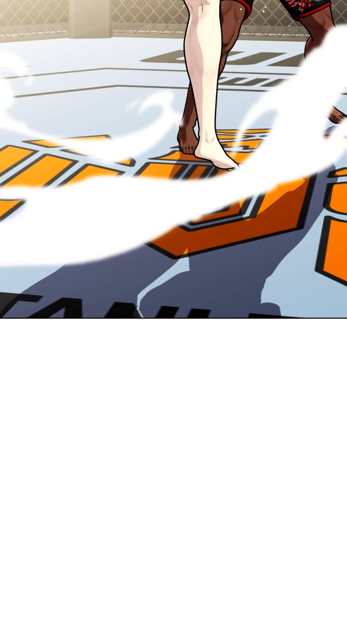 The Outcast is a Fighter Ep. 128 - Johnny Borns page 182 - 