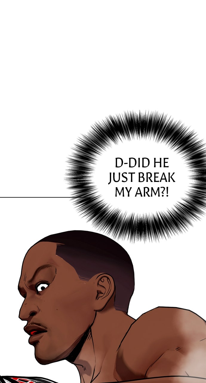 The Outcast is a Fighter Ep. 128 - Johnny Borns page 184 - 