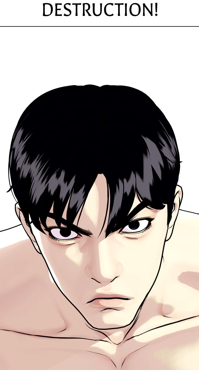 The Outcast is a Fighter Ep. 128 - Johnny Borns page 189 - 