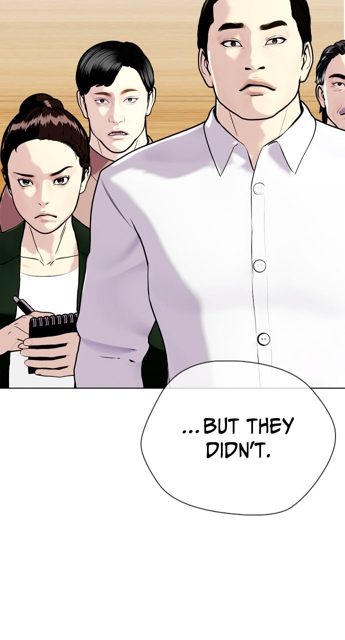 The Outcast is a Fighter Ep. 128 - Johnny Borns page 22 - 