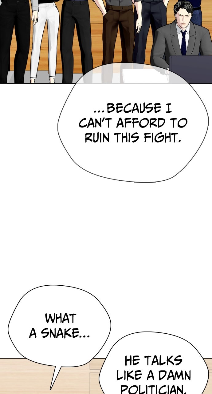 The Outcast is a Fighter Ep. 128 - Johnny Borns page 31 - 