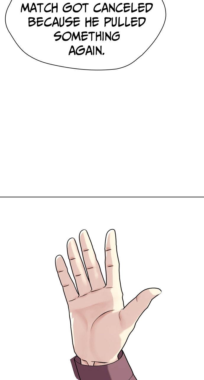 The Outcast is a Fighter Ep. 128 - Johnny Borns page 33 - 