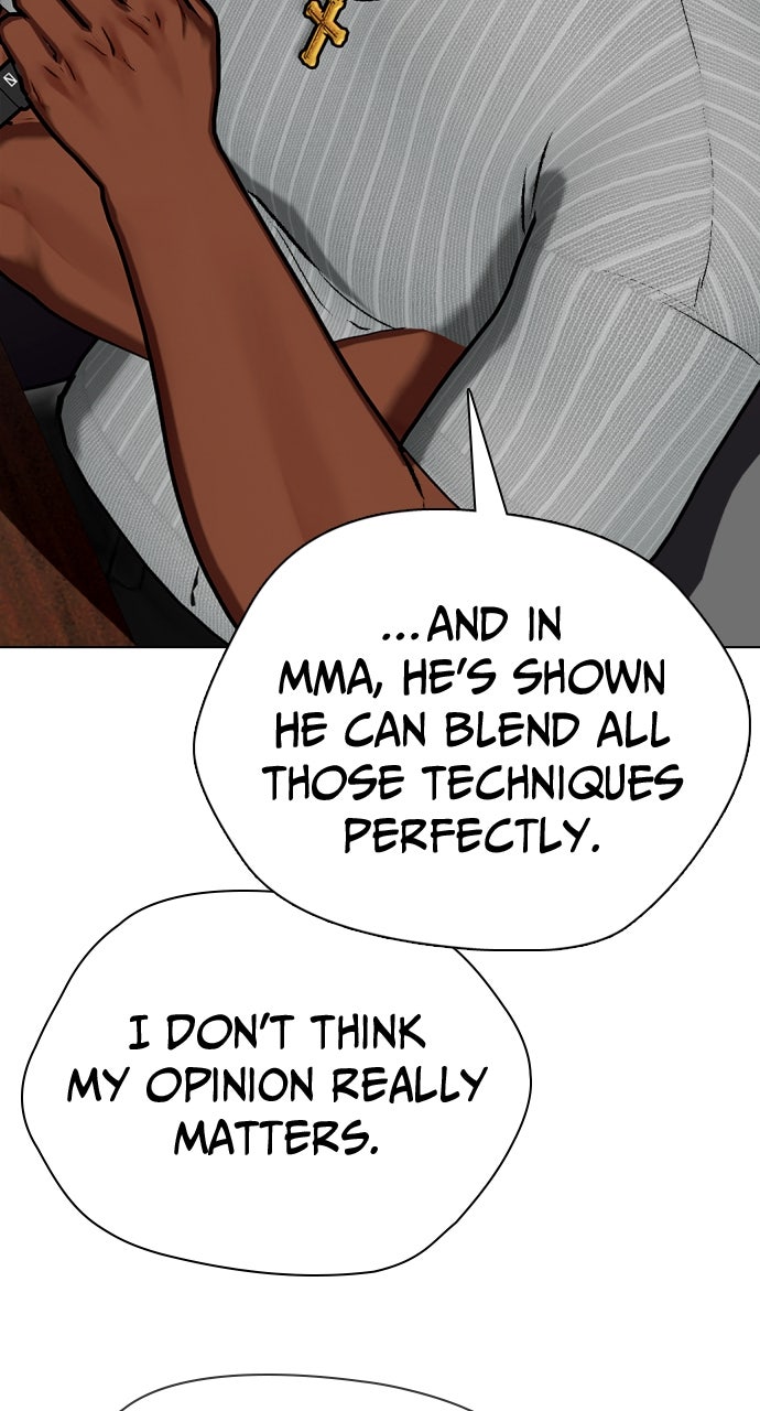 The Outcast is a Fighter Ep. 128 - Johnny Borns page 37 - 