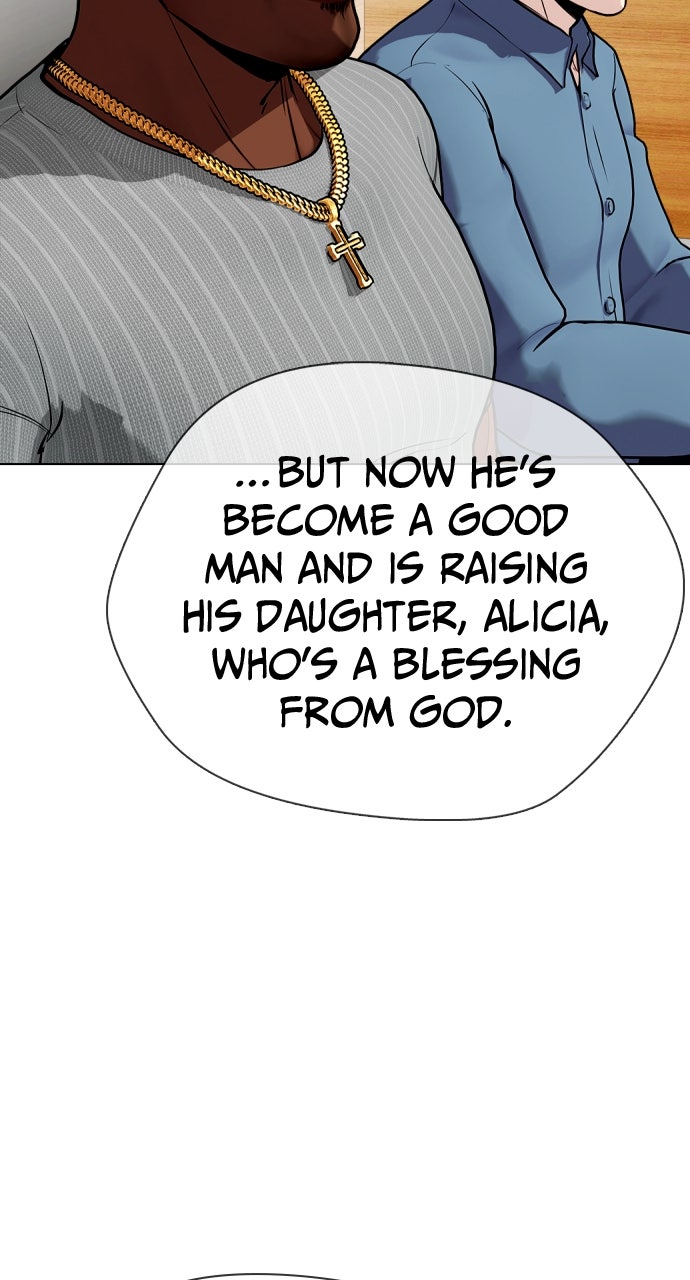 The Outcast is a Fighter Ep. 128 - Johnny Borns page 47 - 