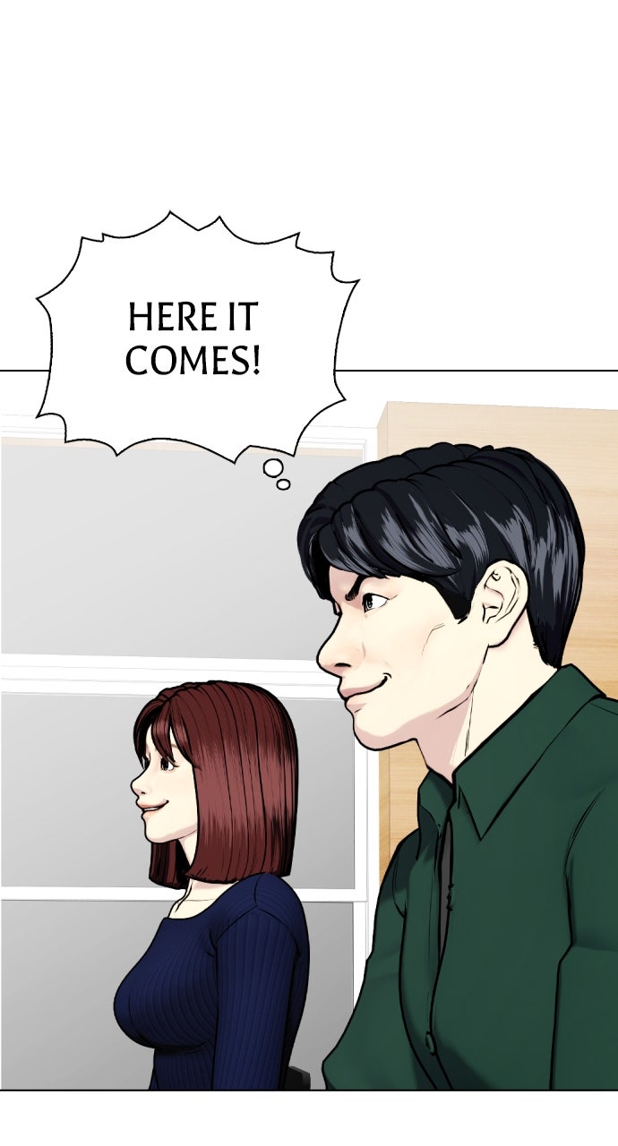 The Outcast is a Fighter Ep. 128 - Johnny Borns page 49 - 