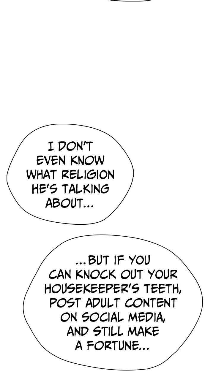 The Outcast is a Fighter Ep. 128 - Johnny Borns page 52 - 