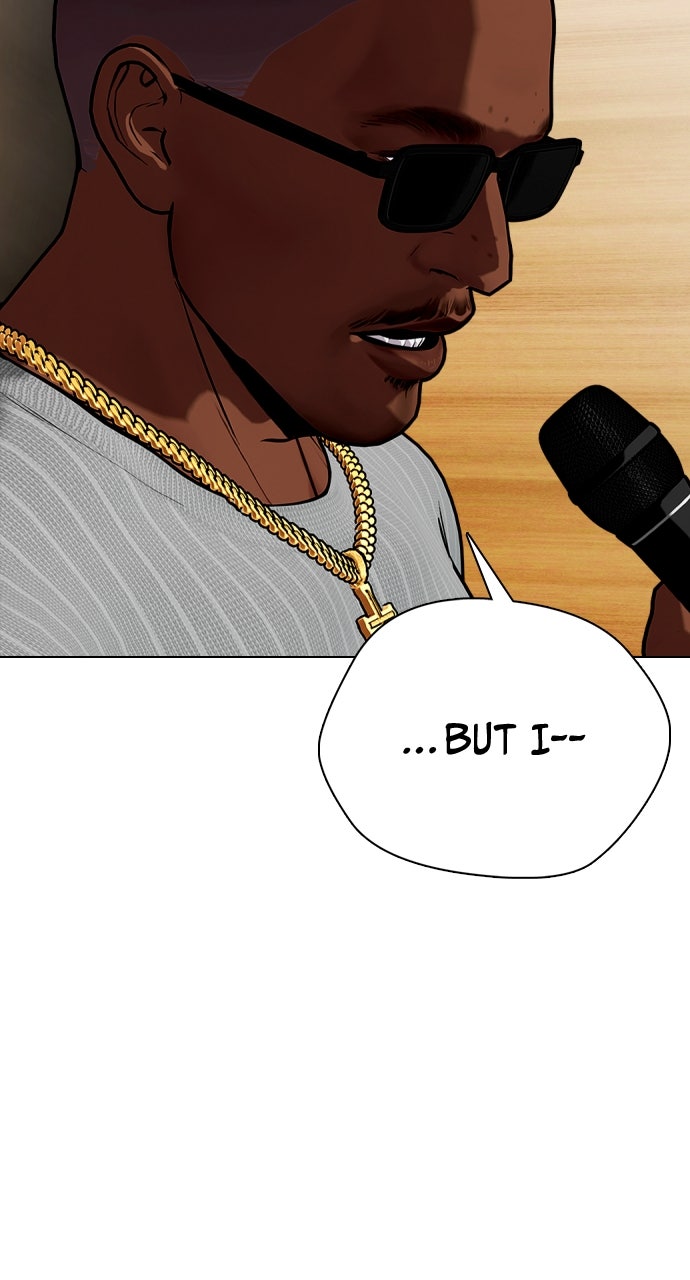 The Outcast is a Fighter Ep. 128 - Johnny Borns page 55 - 