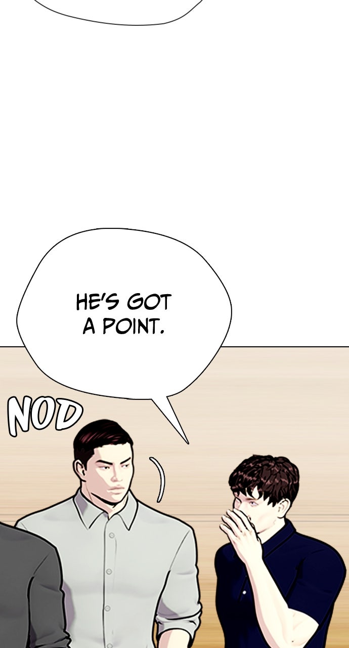 The Outcast is a Fighter Ep. 128 - Johnny Borns page 59 - 