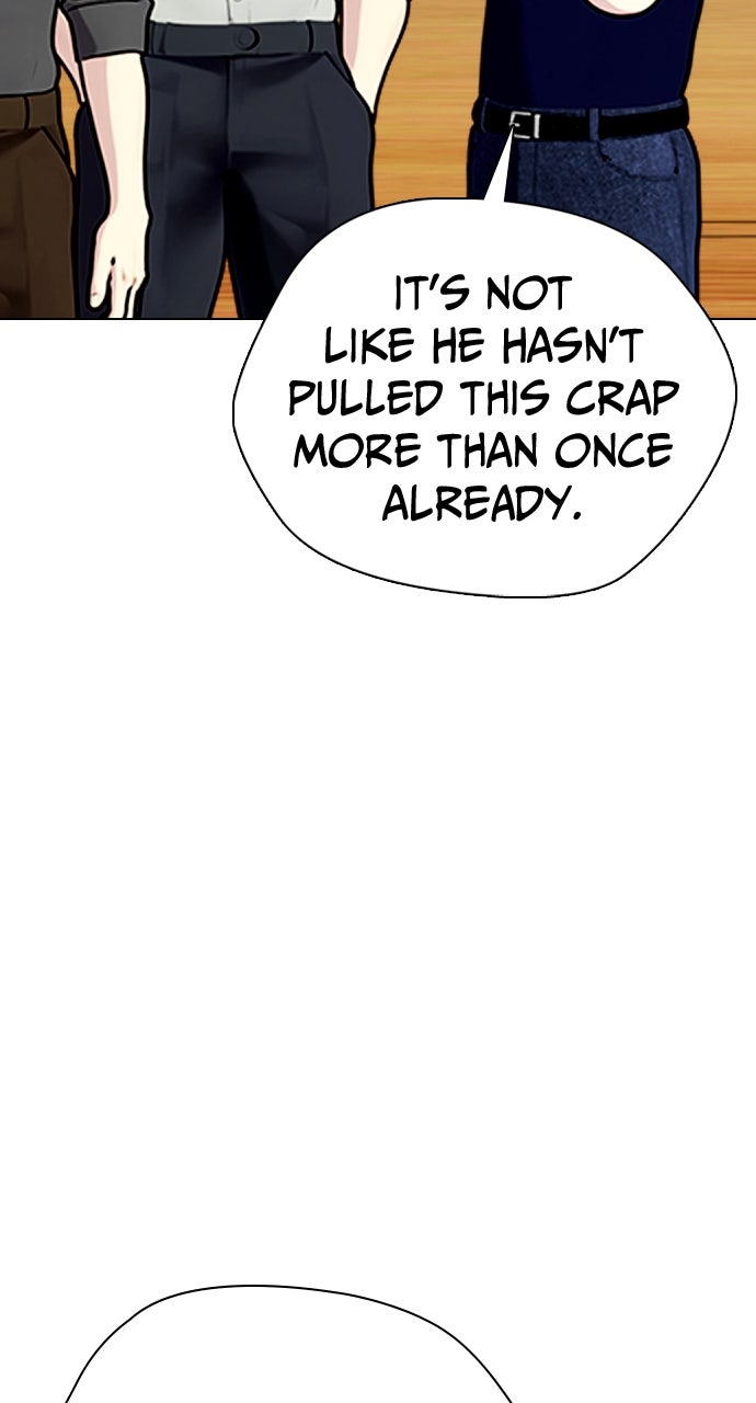 The Outcast is a Fighter Ep. 128 - Johnny Borns page 60 - 