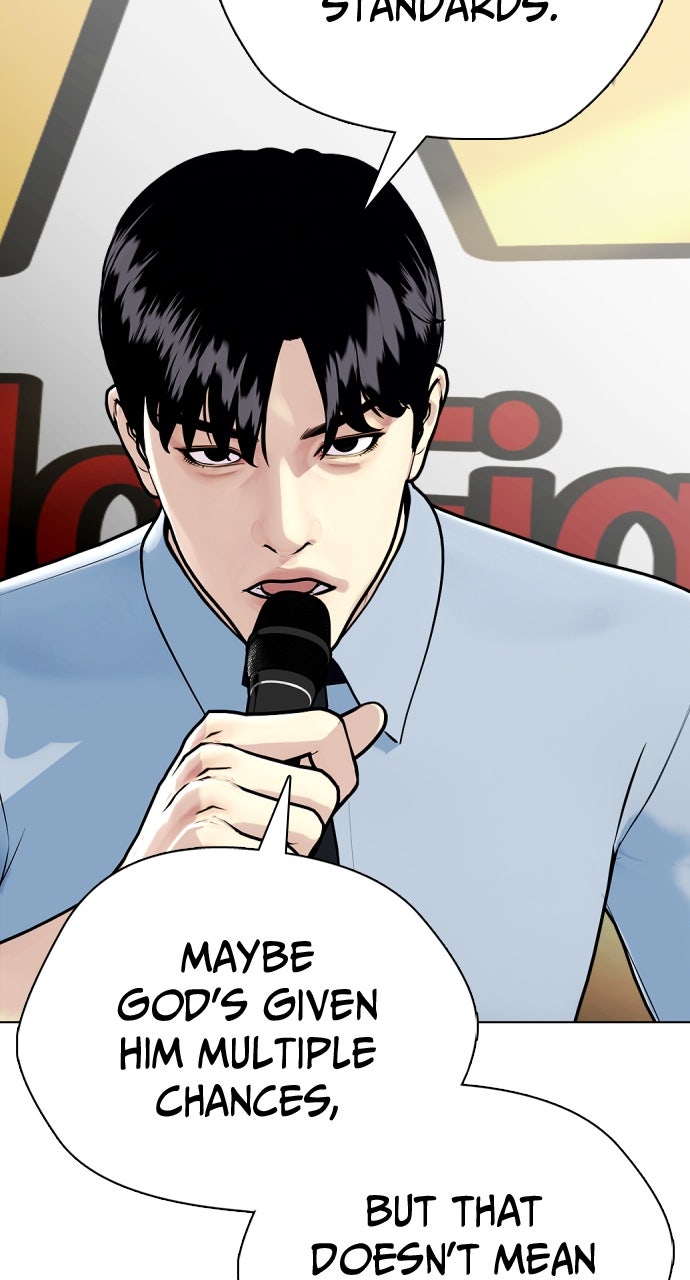 The Outcast is a Fighter Ep. 128 - Johnny Borns page 62 - 