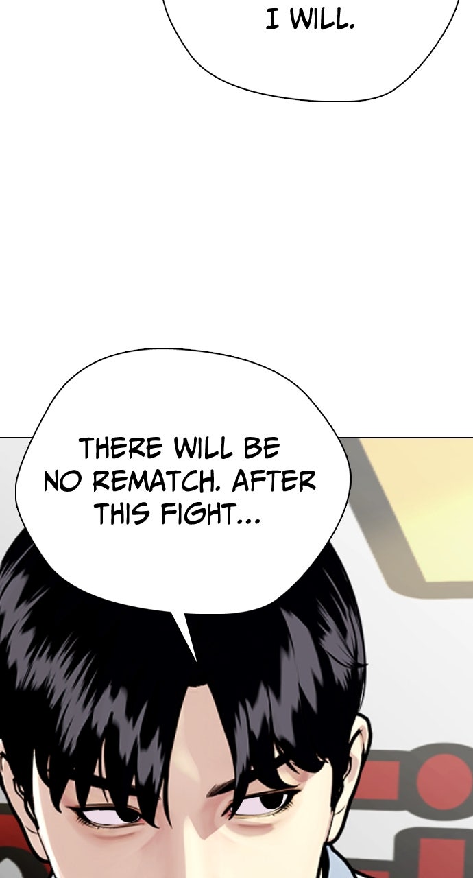 The Outcast is a Fighter Ep. 128 - Johnny Borns page 63 - 