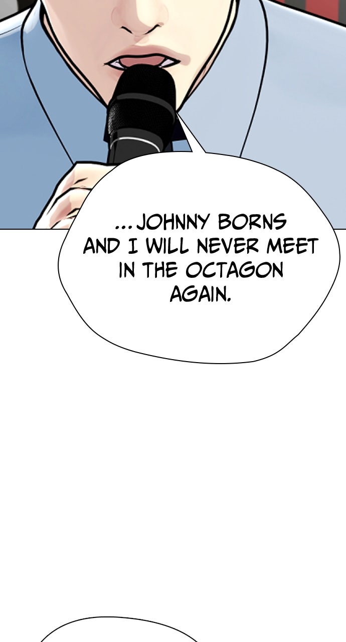 The Outcast is a Fighter Ep. 128 - Johnny Borns page 64 - 