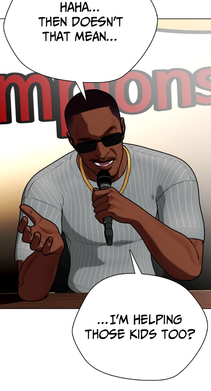 The Outcast is a Fighter Ep. 128 - Johnny Borns page 67 - 