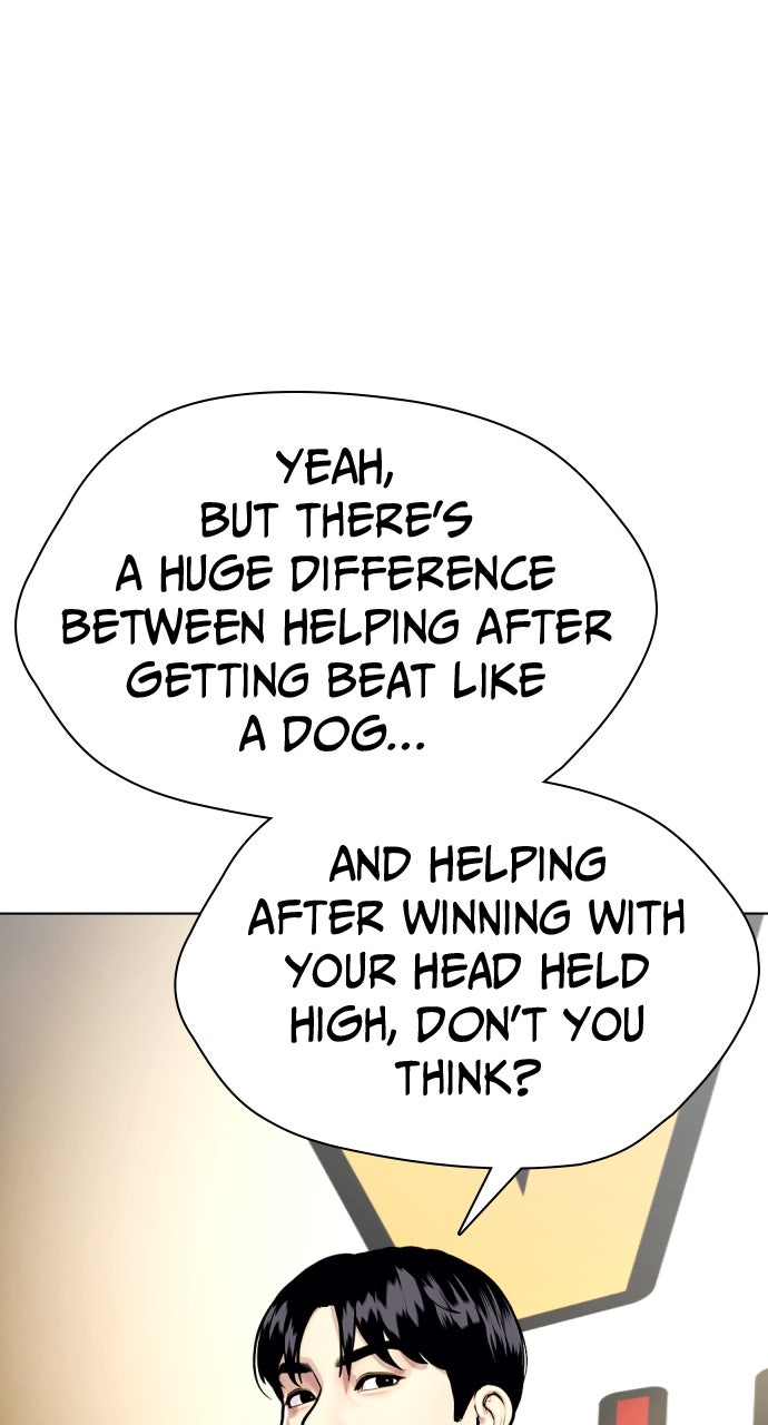 The Outcast is a Fighter Ep. 128 - Johnny Borns page 68 - 