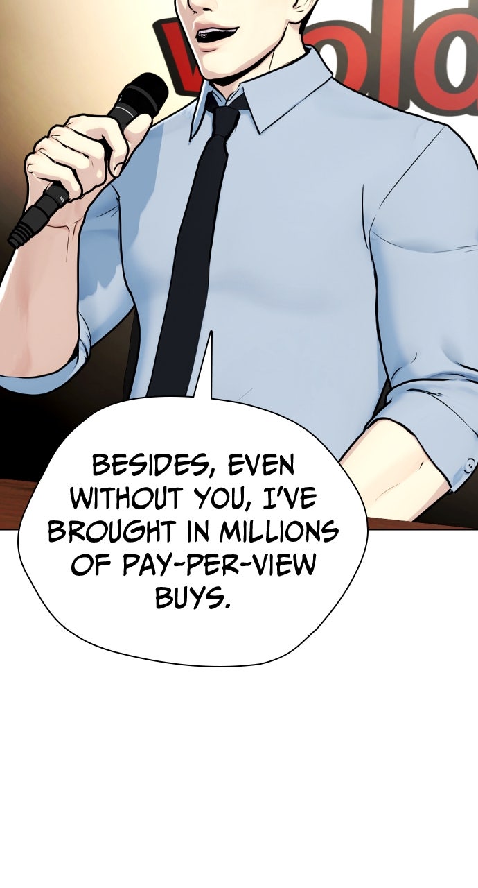 The Outcast is a Fighter Ep. 128 - Johnny Borns page 69 - 
