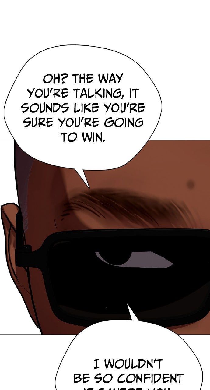 The Outcast is a Fighter Ep. 128 - Johnny Borns page 70 - 
