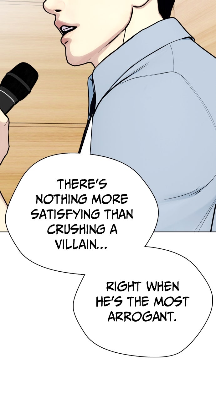 The Outcast is a Fighter Ep. 128 - Johnny Borns page 75 - 